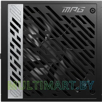 Блок питания MSI MPG A1000G PCIE5 картинка 4